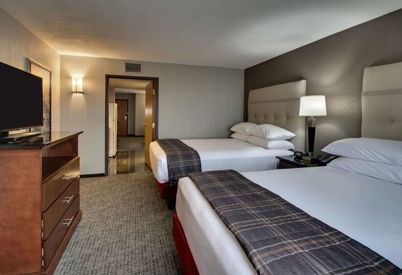 Отель Drury Inn & Suites San Antonio Northwest Medical Center