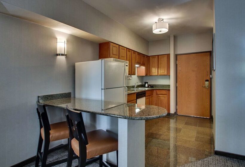 Отель Drury Inn & Suites San Antonio Northwest Medical Center