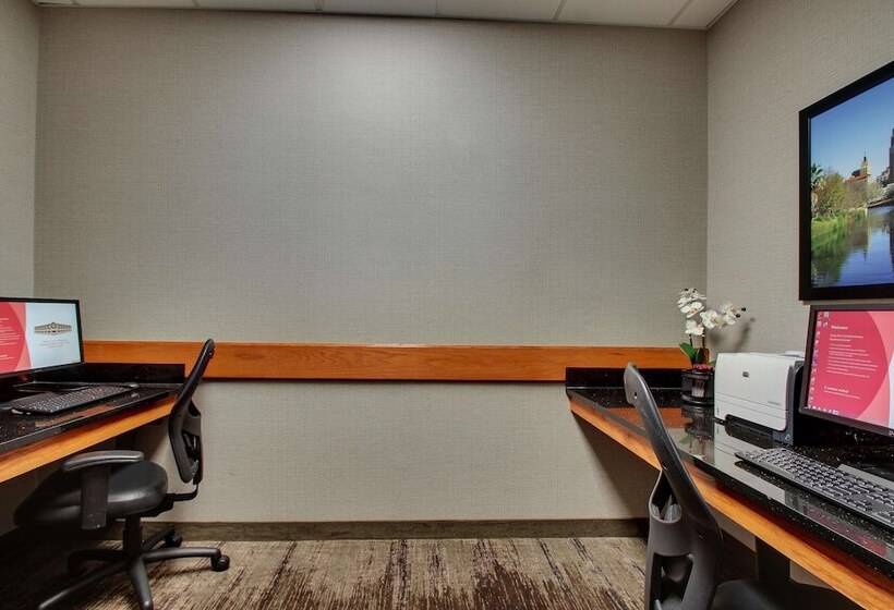 Отель Drury Inn & Suites San Antonio Northwest Medical Center