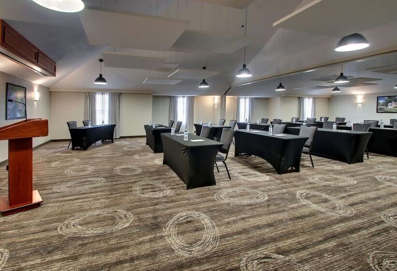 Отель Drury Inn & Suites San Antonio Northwest Medical Center