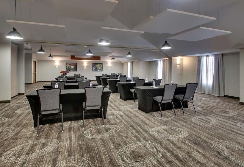 Отель Drury Inn & Suites San Antonio Northwest Medical Center