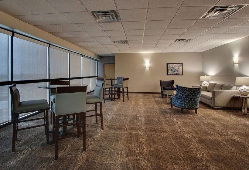Отель Drury Inn & Suites San Antonio Northwest Medical Center