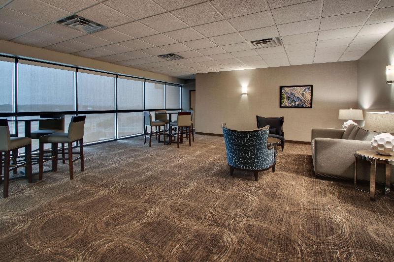 Отель Drury Inn & Suites San Antonio Northwest Medical Center