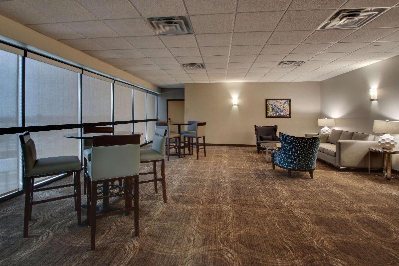 Отель Drury Inn & Suites San Antonio Northwest Medical Center