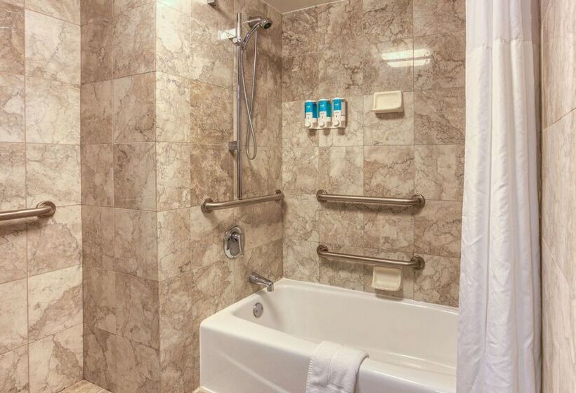 Drury Plaza Hotel New Orleans