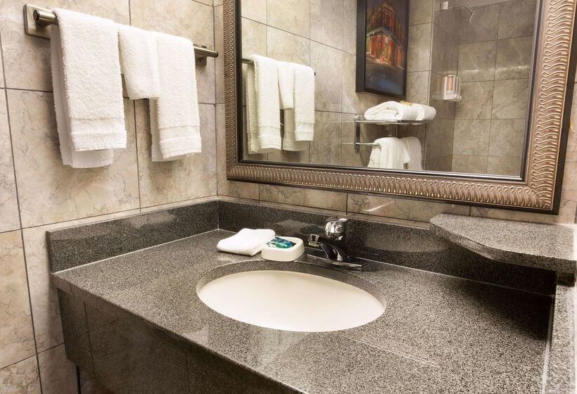 Drury Plaza Hotel New Orleans