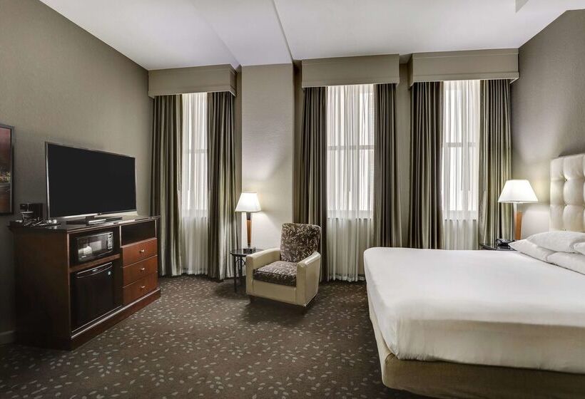 Drury Plaza Hotel New Orleans