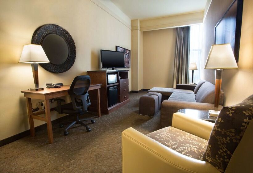 Drury Plaza Hotel New Orleans