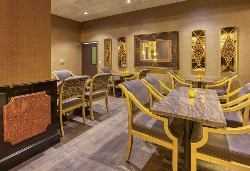 Drury Plaza Hotel New Orleans