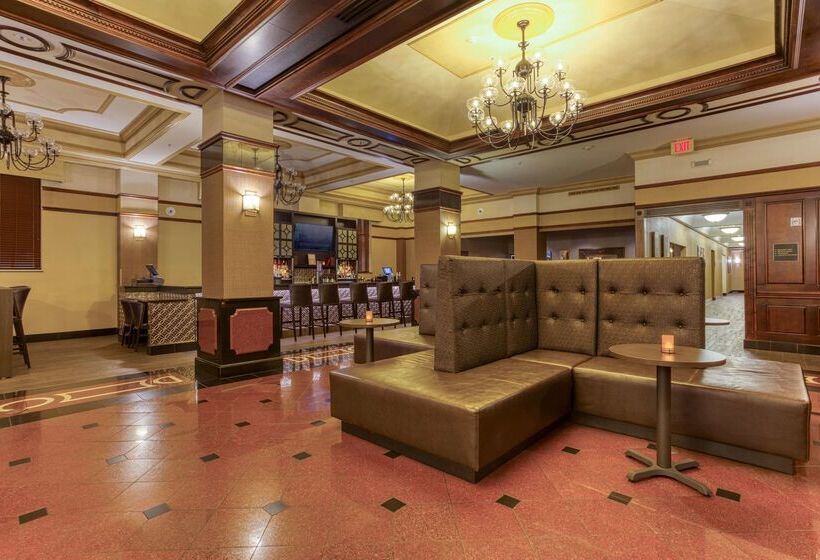 Drury Plaza Hotel New Orleans