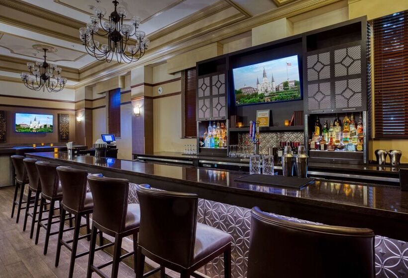 Drury Plaza Hotel New Orleans