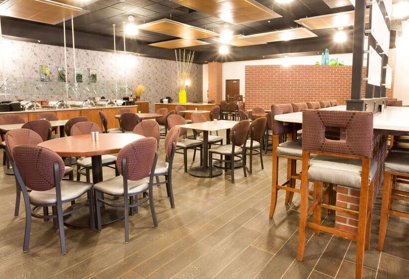 Drury Plaza Hotel New Orleans