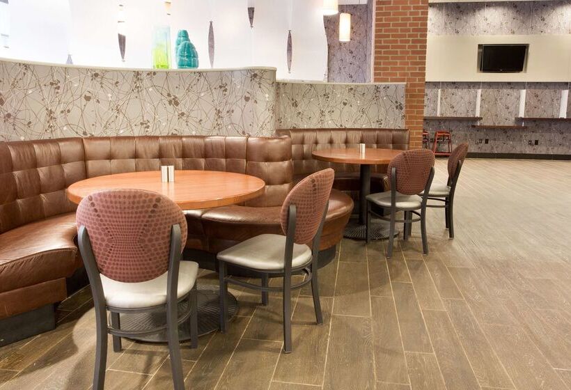 Drury Plaza Hotel New Orleans