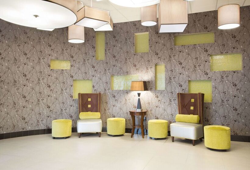 Drury Plaza Hotel New Orleans