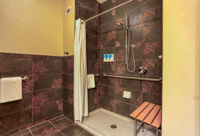 Drury Plaza Hotel New Orleans