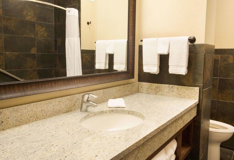 Drury Plaza Hotel New Orleans