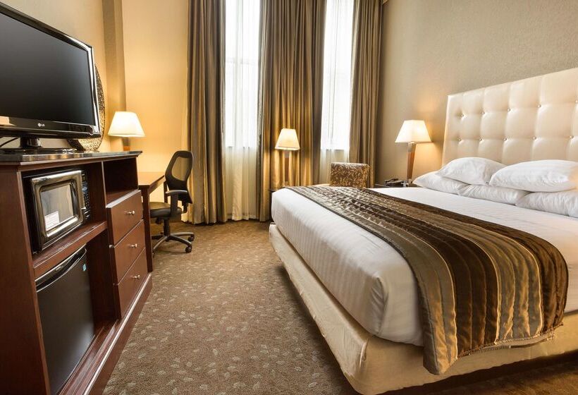 Drury Plaza Hotel New Orleans