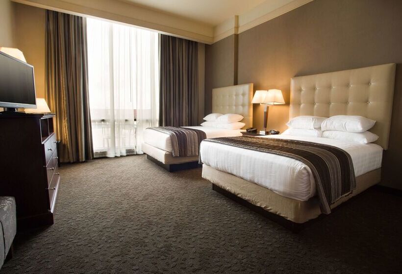 Drury Plaza Hotel New Orleans