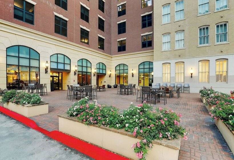 Drury Plaza Hotel New Orleans
