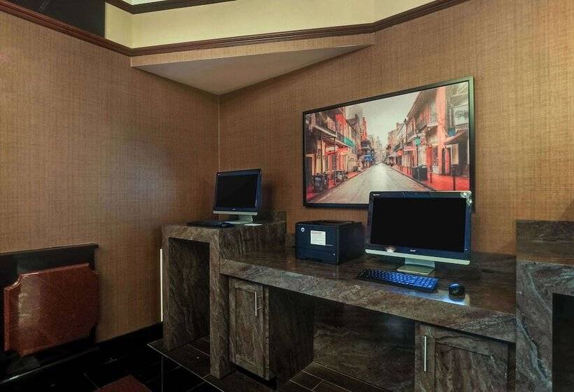 Drury Plaza Hotel New Orleans