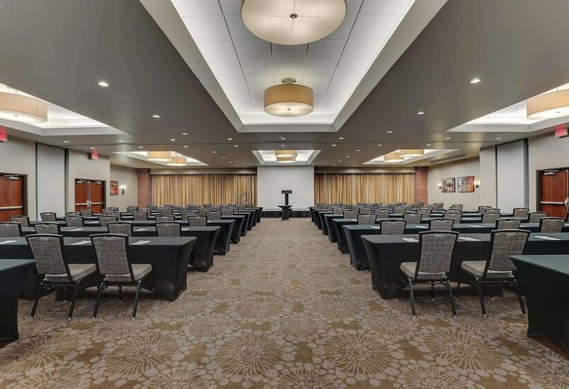 Drury Plaza Hotel New Orleans