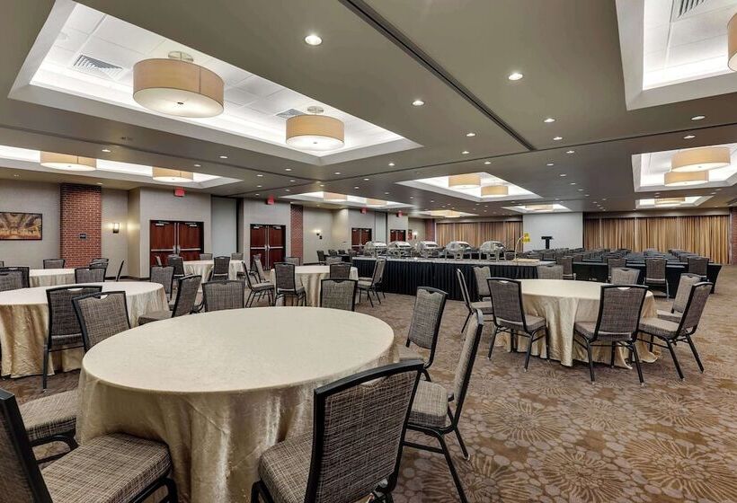 Drury Plaza Hotel New Orleans