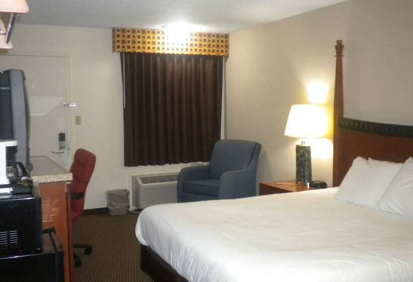 فندق Dunes Inn Michigan City