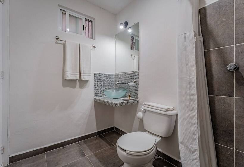 בית מלון כפרי Casa Nova, Merida