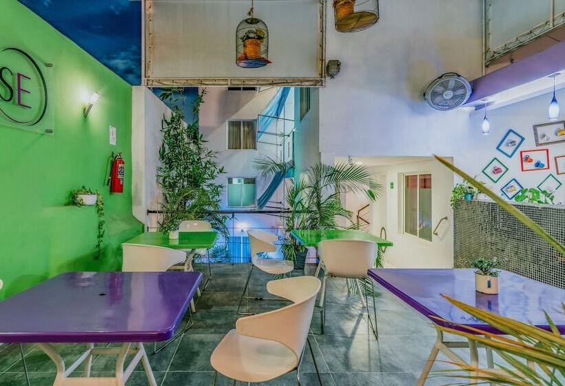 בית מלון כפרי Casa Nova, Merida