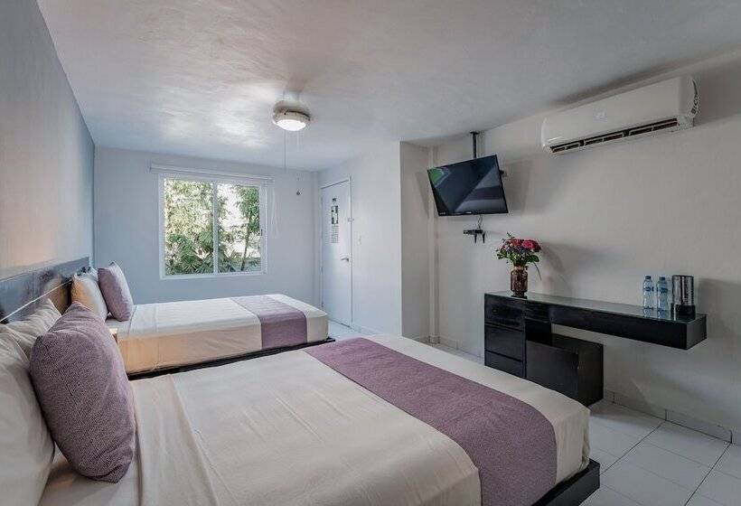 בית מלון כפרי Casa Nova, Merida