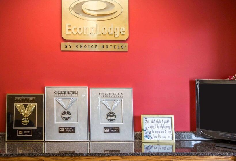 فندق Econo Lodge