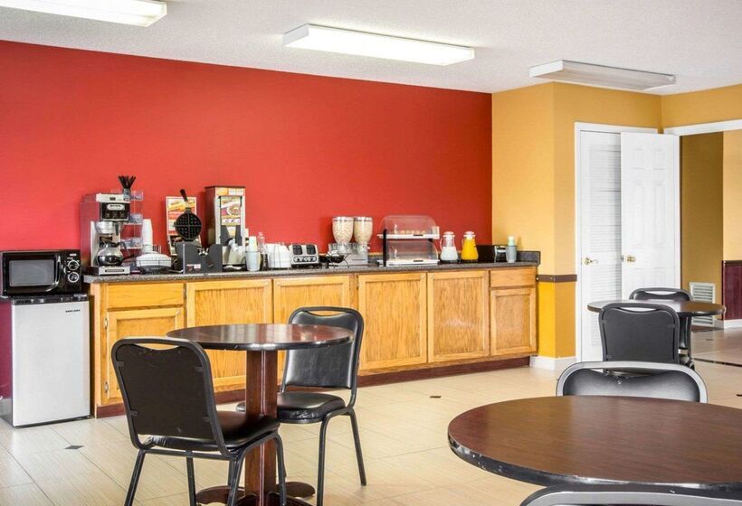 فندق Econo Lodge