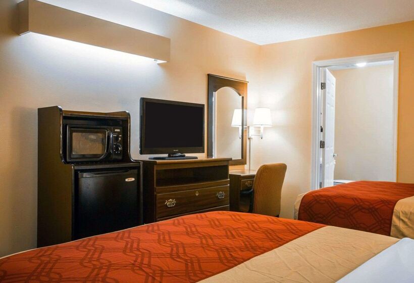 فندق Econo Lodge