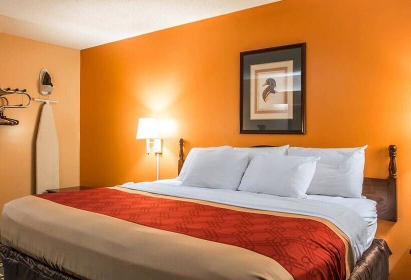 فندق Econo Lodge