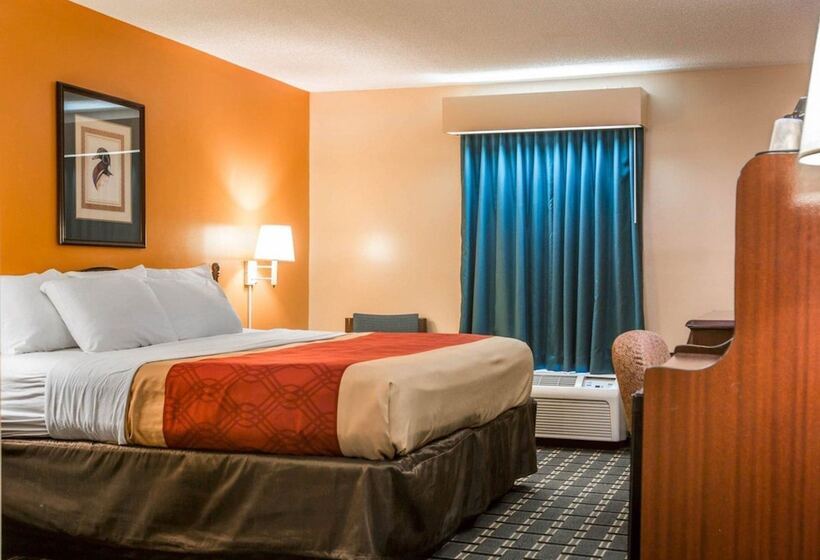 فندق Econo Lodge
