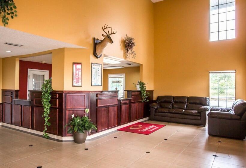 فندق Econo Lodge