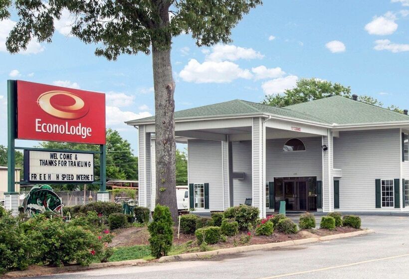 فندق Econo Lodge