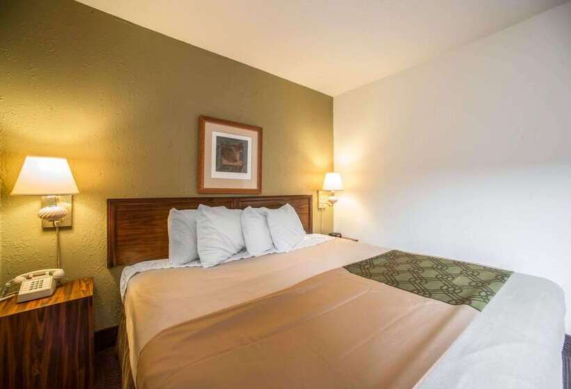 فندق Econo Lodge Marion