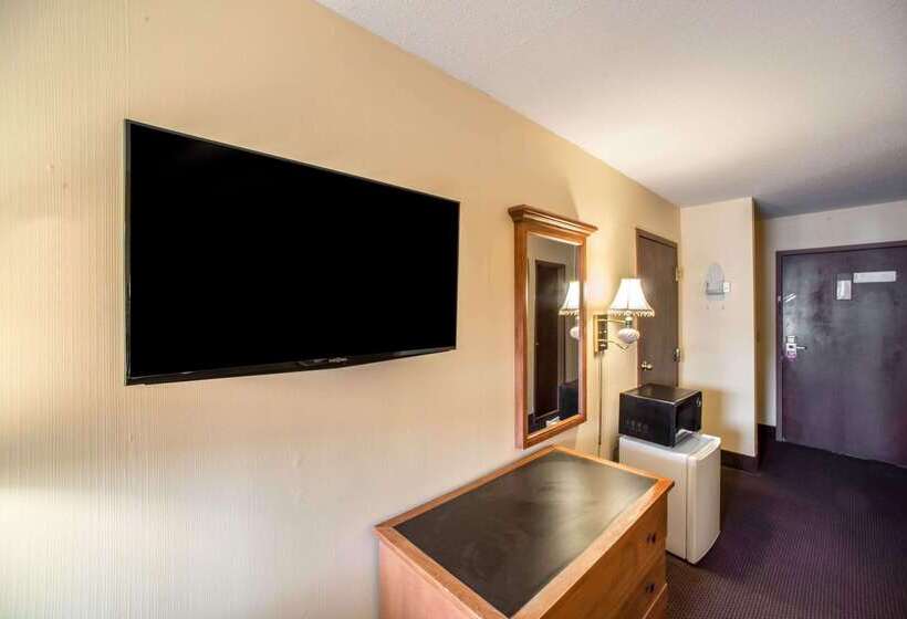 فندق Econo Lodge Marion