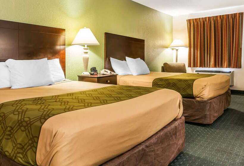 فندق Econo Lodge Vincennes