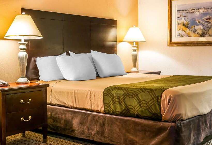 فندق Econo Lodge Vincennes