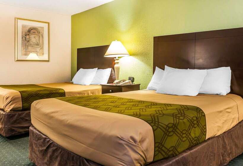 فندق Econo Lodge Vincennes