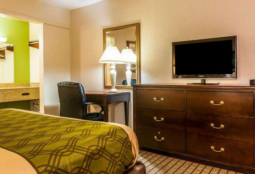 فندق Econo Lodge Vincennes