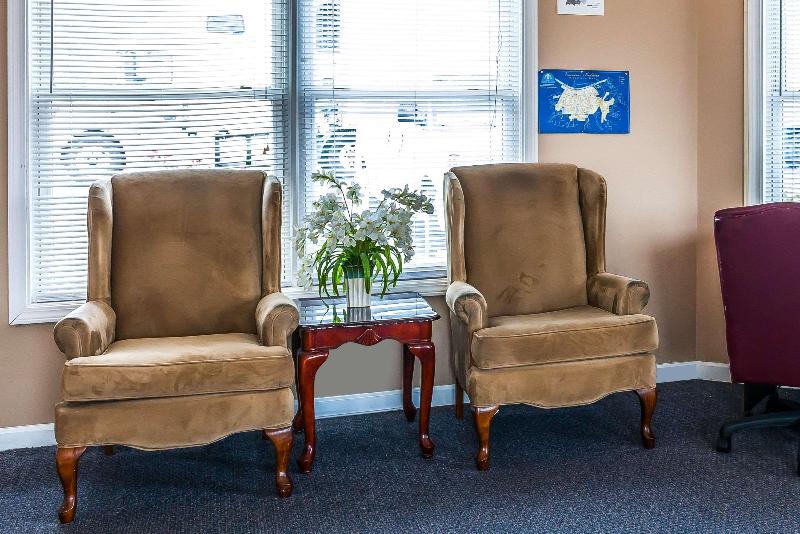 فندق Econo Lodge Vincennes