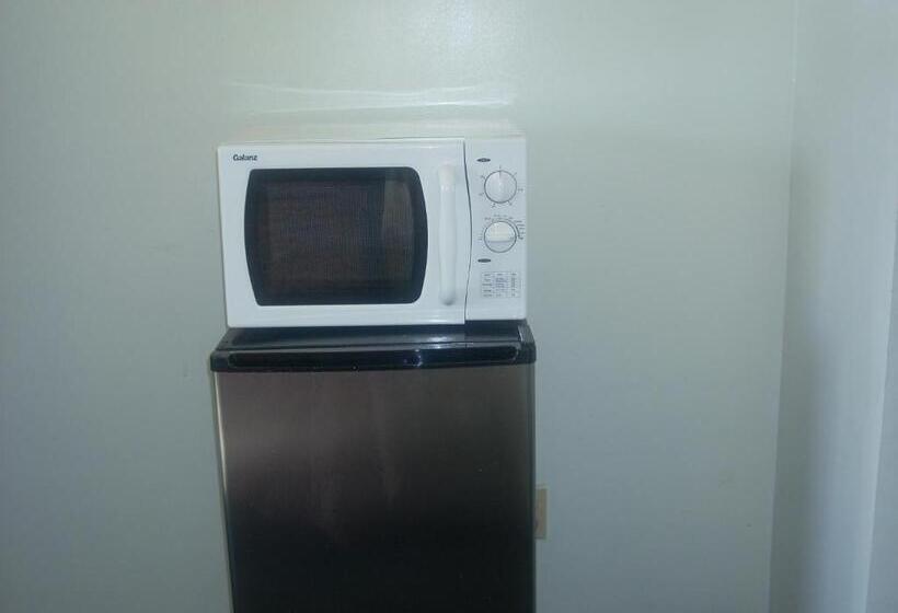 فندق Economy Inn Seaside