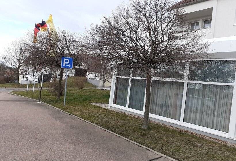 Отель Edit Pension Rossau