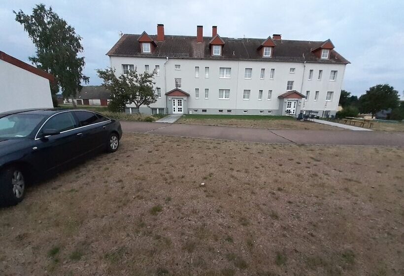 ホテル Edit Pension Rossau