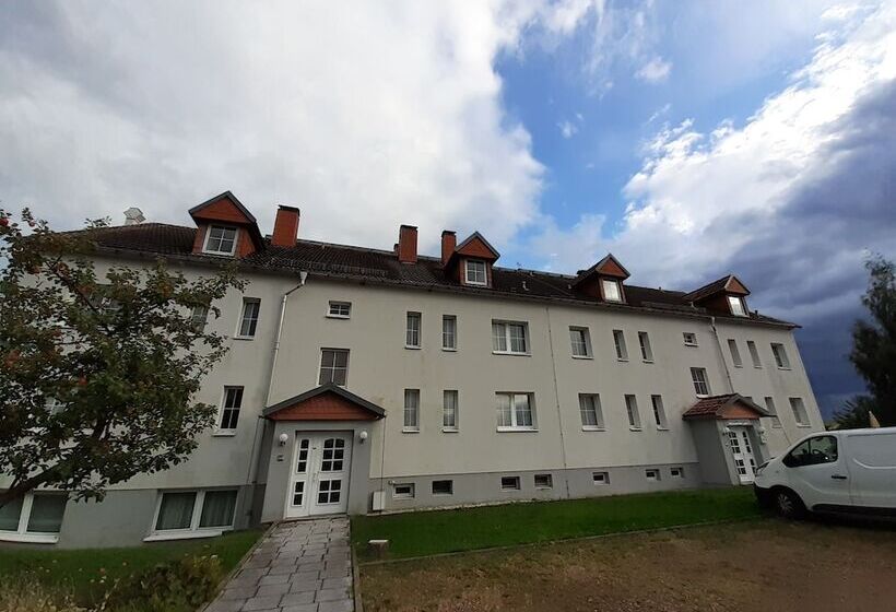 ホテル Edit Pension Rossau