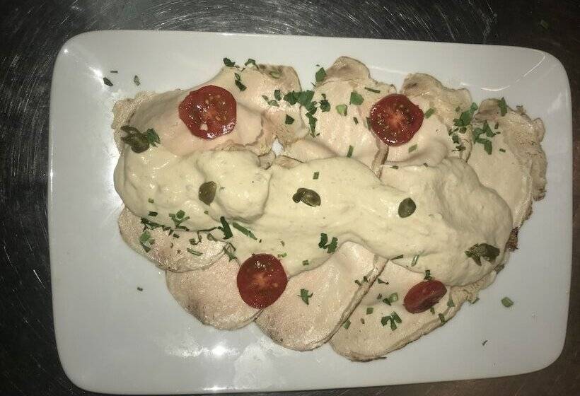 Отель Events Adlerpalast