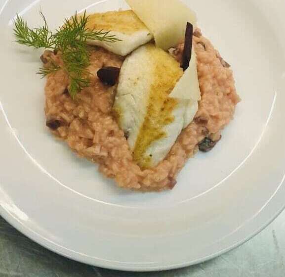 Отель Events Adlerpalast